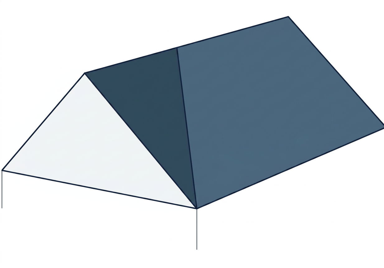 Hip-to-Gable Loft Conversions