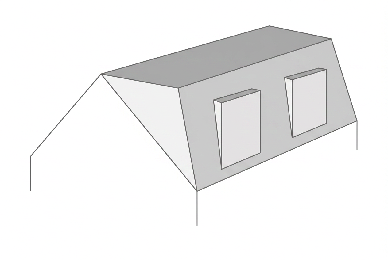 Mansard Loft Conversions