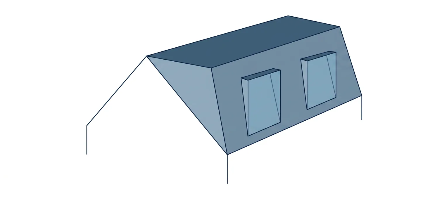 Mansard Loft Conversions